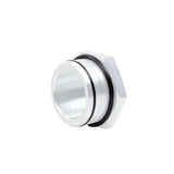 1997-2023 Jeep Replacement Sector Shaft Nut-Sector Shaft Bolts-Synergy MFG-8869-10-Dirty Diesel Customs