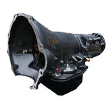 1998-1999 Cummins Torquemaster 47RE Transmission W/ Auxiliary Filter Kit & Billet Input Package (4WD) (1064174BF)-Transmission Package-BD Diesel-Dirty Diesel Customs