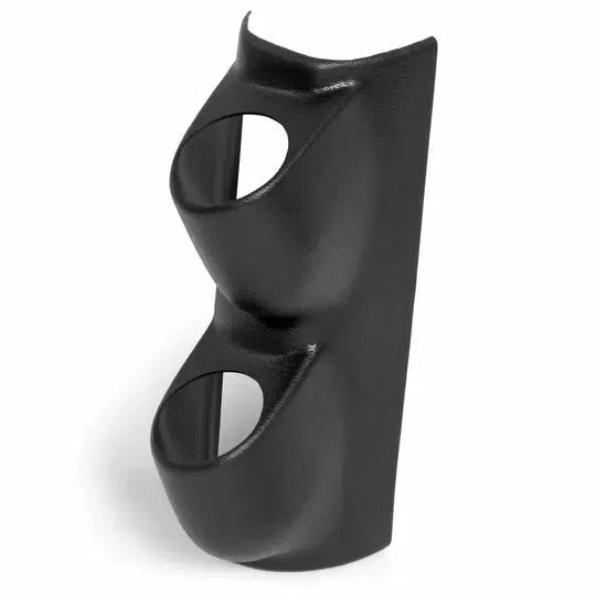 1998-2002 Cummins Pillar Mount (63212)-Gauge Pod-Banks Power-Dirty Diesel Customs