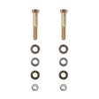 1998-2002 Cummins Sway bar End Link Spacer Kit (4006-01)-Suspension Components-Synergy MFG-Dirty Diesel Customs