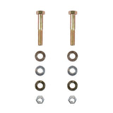 1998-2002 Cummins Sway bar End Link Spacer Kit (4006-01)-Suspension Components-Synergy MFG-Dirty Diesel Customs