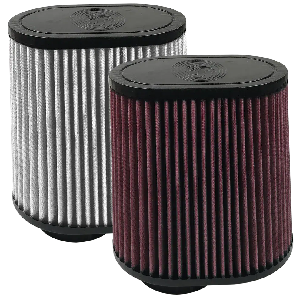 1998-2003 Powerstroke Replacement Filter (KF-1042)-Air Filter-S&B Filters-Dirty Diesel Customs