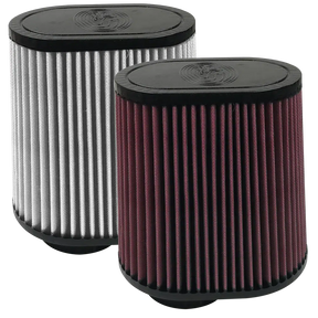 1998-2003 Powerstroke Replacement Filter (KF-1042)-Air Filter-S&B Filters-Dirty Diesel Customs