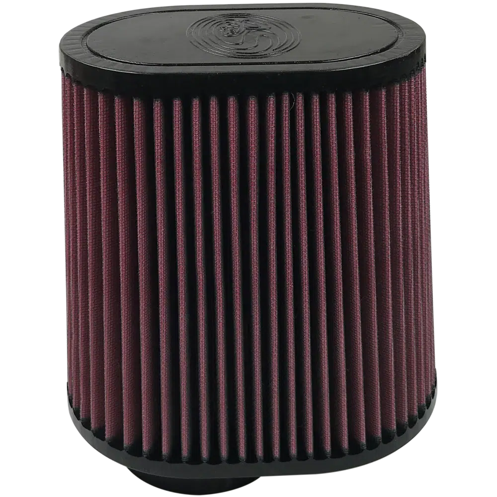 1998-2003 Powerstroke Replacement Filter (KF-1042)-Air Filter-S&B Filters-KF-1042-Dirty Diesel Customs