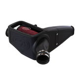 1998-2003 Powerstroke S&B Intake Kit (75-5062)-Intake Kit-S&B Filters-75-5062-Dirty Diesel Customs