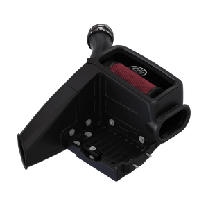 1998-2003 Powerstroke S&B Intake Kit (75-5062)-Intake Kit-S&B Filters-75-5062-Dirty Diesel Customs