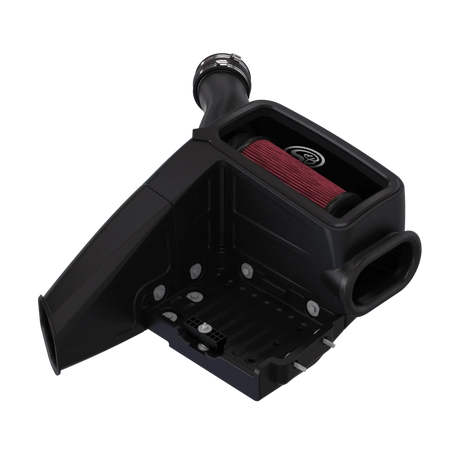 1998-2003 Powerstroke S&B Intake Kit (75-5062)-Intake Kit-S&B Filters-75-5062-Dirty Diesel Customs