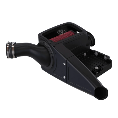 1998-2003 Powerstroke S&B Intake Kit (75-5062)-Intake Kit-S&B Filters-Dirty Diesel Customs
