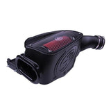 1998-2003 Powerstroke S&B Intake Kit (75-5062)-Intake Kit-S&B Filters-Dirty Diesel Customs