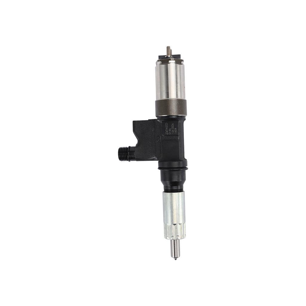 1998-2004 Isuzu Remanufactured Common Rail Injector (AP53800)-Stock Injectors-Alliant Power-Dirty Diesel Customs