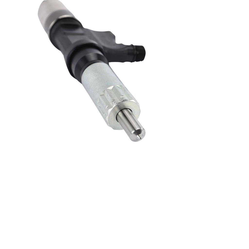 1998-2004 Isuzu Remanufactured Common Rail Injector (AP53800)-Stock Injectors-Alliant Power-Dirty Diesel Customs
