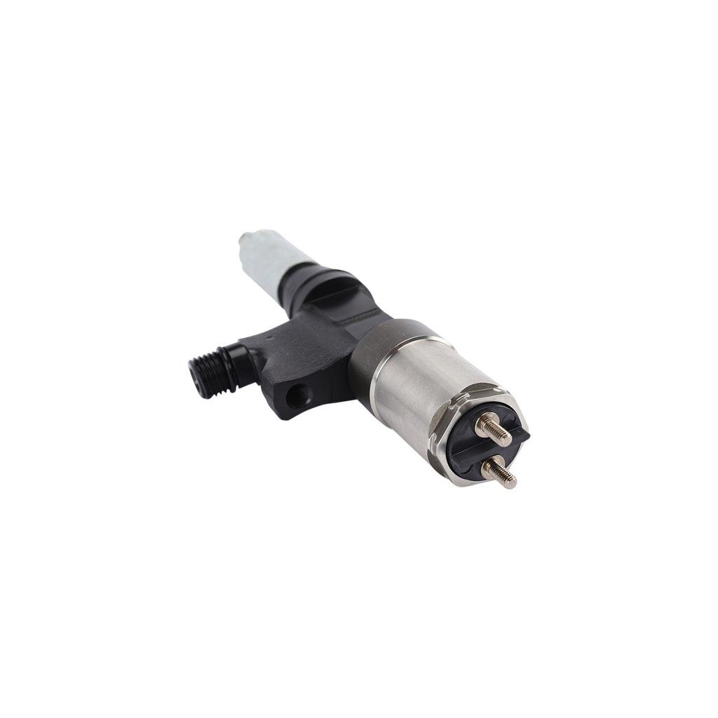1998-2004 Isuzu Remanufactured Common Rail Injector (AP53800)-Stock Injectors-Alliant Power-Dirty Diesel Customs