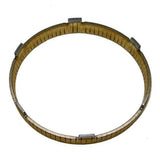 1998-2005 Cummins Manual Transmission NV5600 Fiber Center Synchro Brass Ring Blocker (ZMSR44548)-Transmission Components-USA Standard Gear-Dirty Diesel Customs