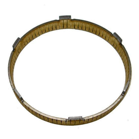 1998-2005 Cummins Manual Transmission NV5600 Fiber Center Synchro Brass Ring Blocker (ZMSR44548)-Transmission Components-USA Standard Gear-Dirty Diesel Customs