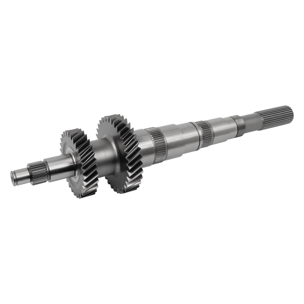 1998-2005 Cummins Manual Transmission NV5600 Mainshaft 2WD Cluster Gear (ZMNV26222)-Transmission Components-USA Standard Gear-Dirty Diesel Customs
