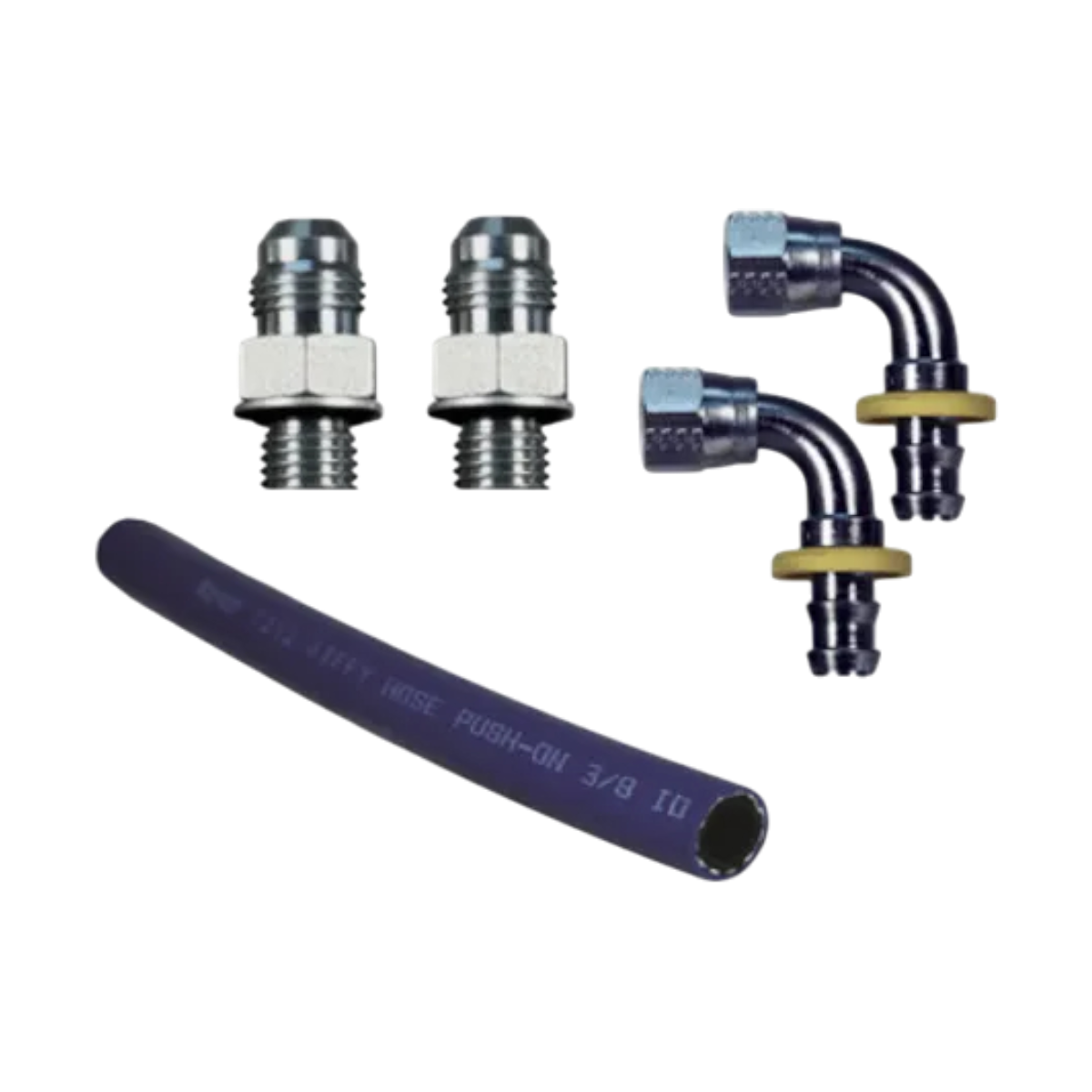 1998-2007 Cummins Banjo Bolts (BBRK1001)-Banjo Bolt-Fass Fuel Systems-Dirty Diesel Customs