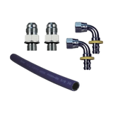 1998-2007 Cummins Banjo Bolts (BBRK1001)-Banjo Bolt-Fass Fuel Systems-Dirty Diesel Customs