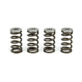 1998-2007 Cummins Valve Spring Titanium Retainers (DJPCNC100216)-Valve Retainers-D&J Precision Machine-Dirty Diesel Customs