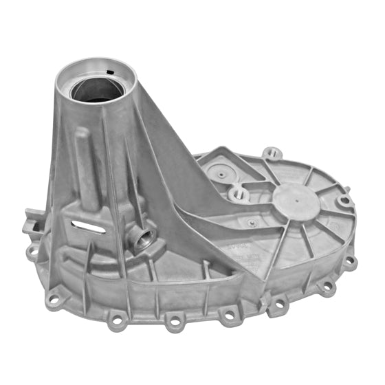 1998-2007 Duramax Half Magnesium Rear Transfer Case Housing (ZTNP30603-30961MAG)-Transfer Case Components-USA Standard Gear-Dirty Diesel Customs