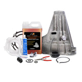 1998-2007 GM Transfer Case Pump Upgrade & Repair Kit Gas (10770)-Transfer Case Pump Upgrade-Merchant Auto-Dirty Diesel Customs