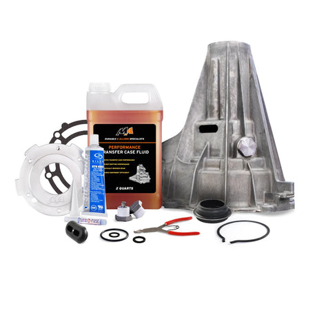 1998-2007 GM Transfer Case Pump Upgrade & Repair Kit Gas (10770)-Transfer Case Pump Upgrade-Merchant Auto-Dirty Diesel Customs