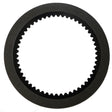 1998-2007 GMC NP136 NP236 & NP246 Transfer Case Clutch Disc (ZTNP12100)-Transfer Case Components-USA Standard Gear-Dirty Diesel Customs