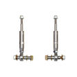 1998-2009 Cummins Front Extended Sway Bar End Links w/ 0-3" Lift (CS-DEL-985)-Sway Bar End Links-Carli Suspension-Dirty Diesel Customs