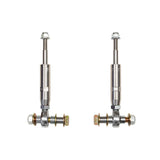 1998-2009 Cummins Front Extended Sway Bar End Links w/ 0-3" Lift (CS-DEL-985)-Sway Bar End Links-Carli Suspension-Dirty Diesel Customs