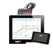 1998-2009 Cummins MM3 Tuner w/ CCS Custom Tuning-Tuning-Coopers Custom Solutions-Dirty Diesel Customs