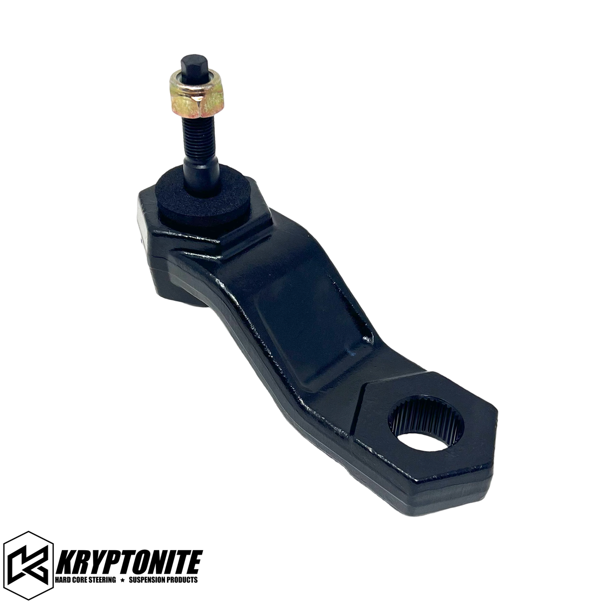 1998-2010 Duramax Death Grip Pitman Arm (KR6654)-Pitman Arm-KRYPTONITE-Dirty Diesel Customs