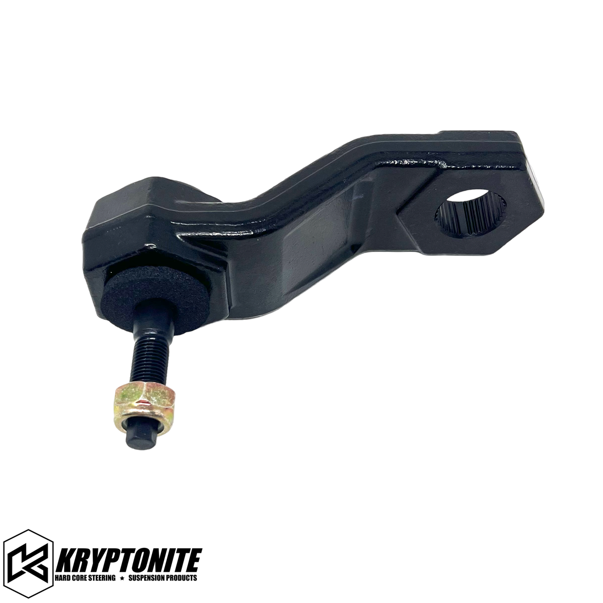 1998-2010 Duramax Death Grip Pitman Arm (KR6654)-Pitman Arm-KRYPTONITE-Dirty Diesel Customs