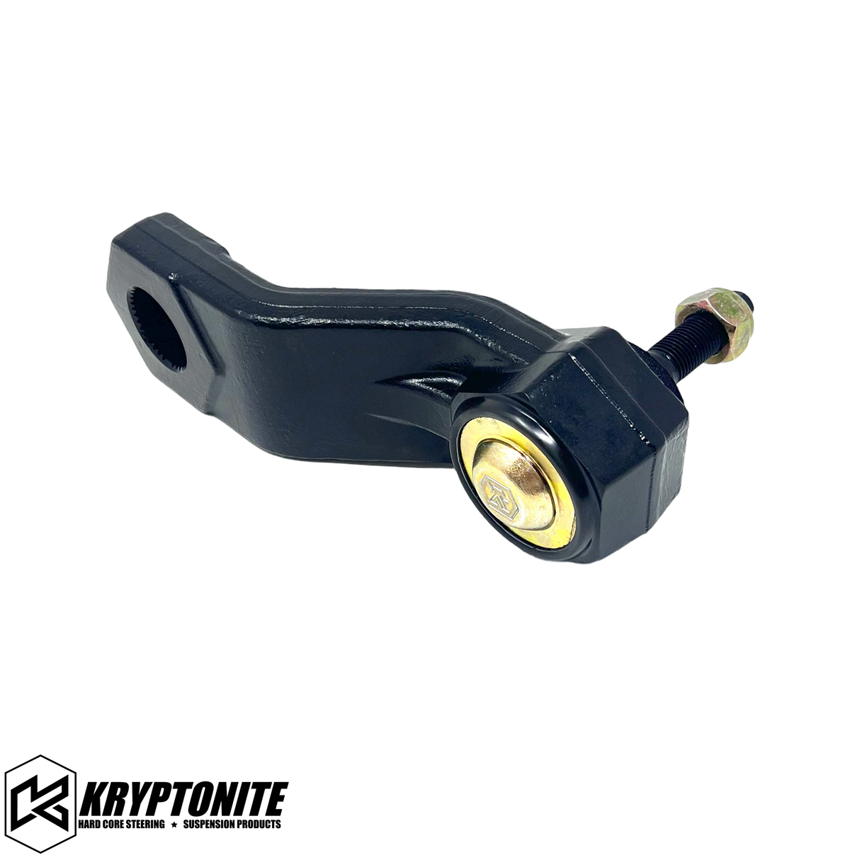 1998-2010 Duramax Death Grip Pitman Arm (KR6654)-Pitman Arm-KRYPTONITE-Dirty Diesel Customs