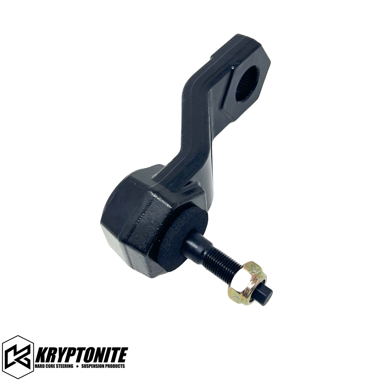 1998-2010 Duramax Death Grip Pitman Arm (KR6654)-Pitman Arm-KRYPTONITE-Dirty Diesel Customs