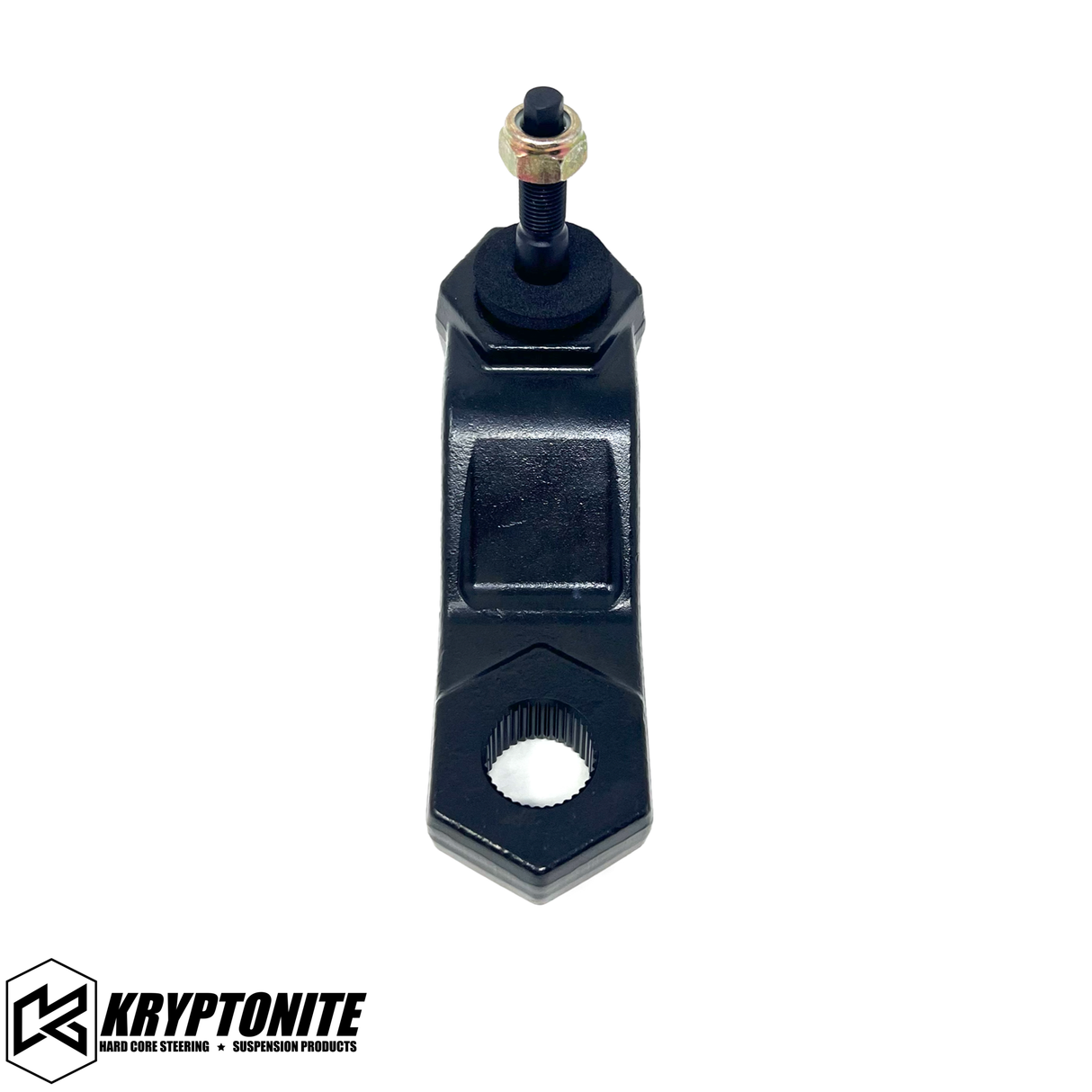 1998-2010 Duramax Death Grip Pitman Arm (KR6654)-Pitman Arm-KRYPTONITE-Dirty Diesel Customs