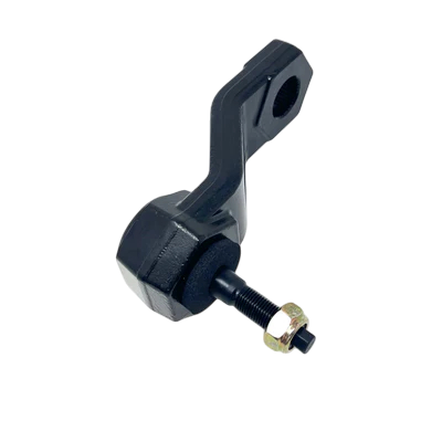 1998-2010 Duramax Uni-Spline Pitman Arm (KR6654)-Pitman Arm-KRYPTONITE-Dirty Diesel Customs
