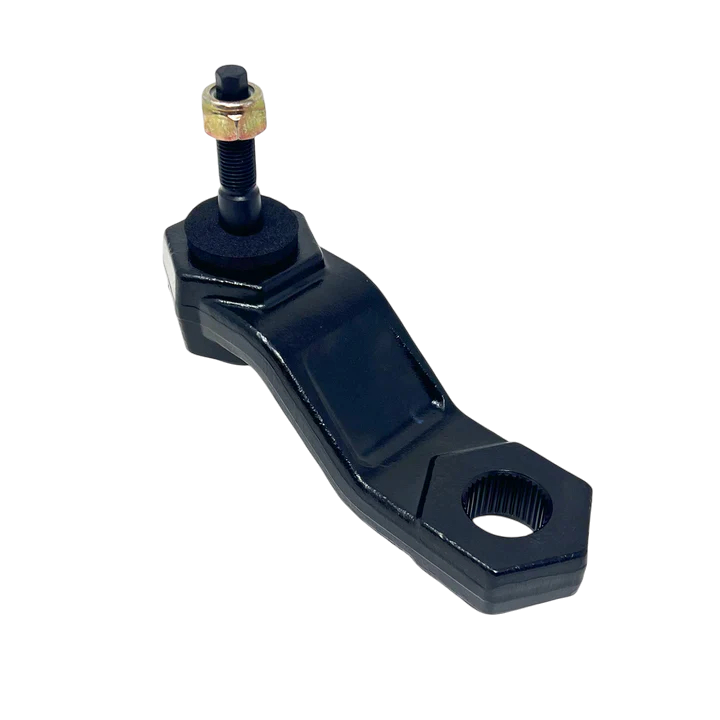 1998-2010 Duramax Uni-Spline Pitman Arm (KR6654)-Pitman Arm-KRYPTONITE-Dirty Diesel Customs