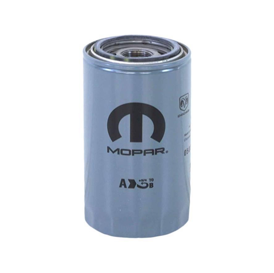 1998-2024 Cummins Oil Filter (5083285AA)-Oil Filter-Mopar-Dirty Diesel Customs