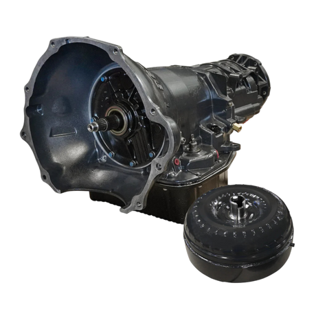 1996-2002 RoadMaster 47RE Transmission & Torque Converter Packages