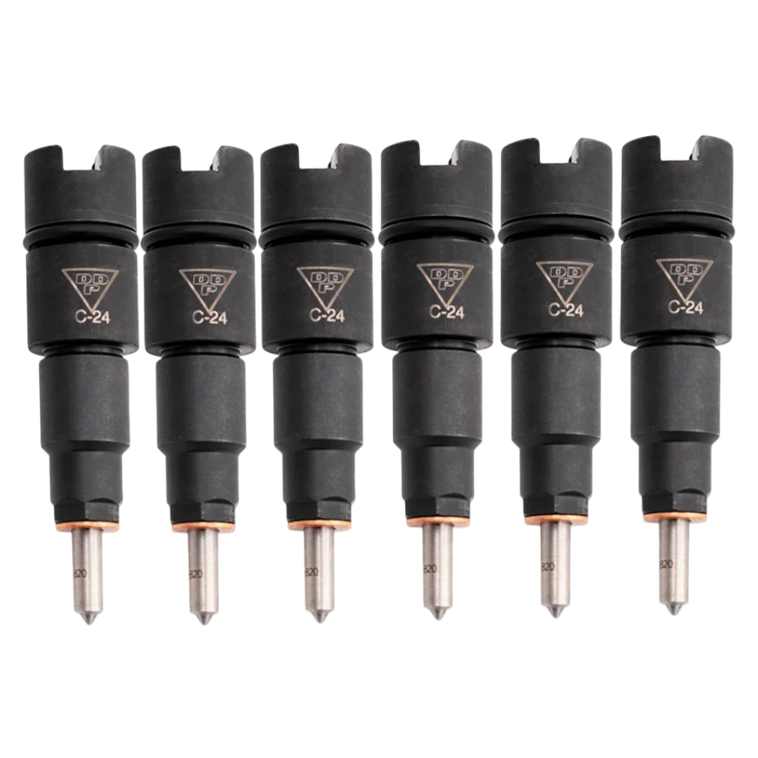 Ddc Unit Injector 1989-2018 Cummins Brand New Custom Injector Sets | DDC