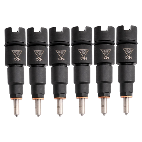 1989-2018 Cummins Brand New Custom Injector Sets
