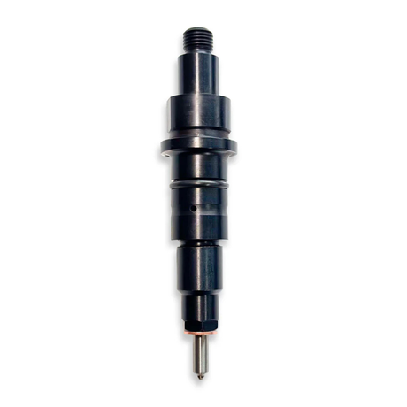 1998.5-2002 Cummins Brand New Top Feed Custom Injector Set (DDPISB-TF-SM)