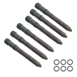 1998.5-2024 Cummins New OEM Connector Tube Sets