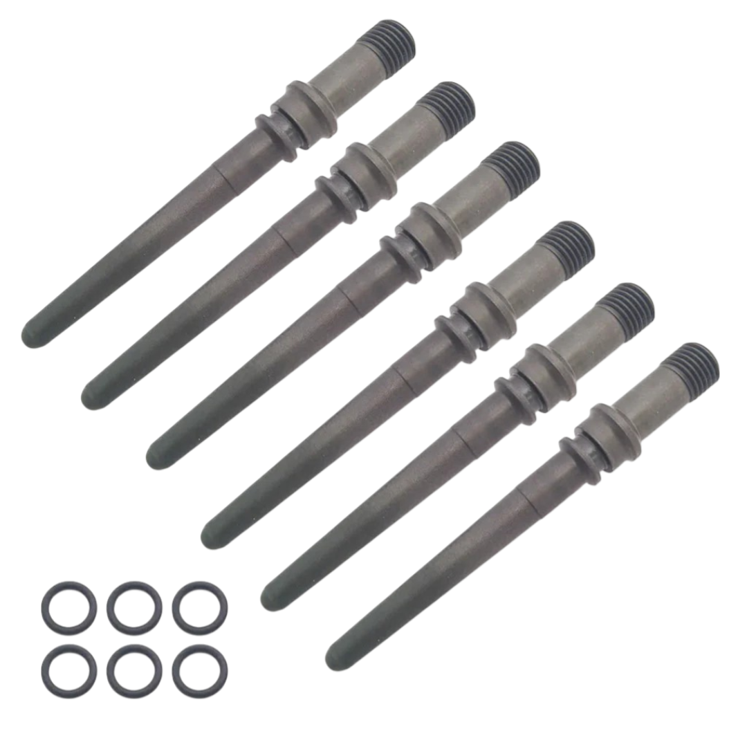 1998.5-2024 Cummins New OEM Connector Tube Sets