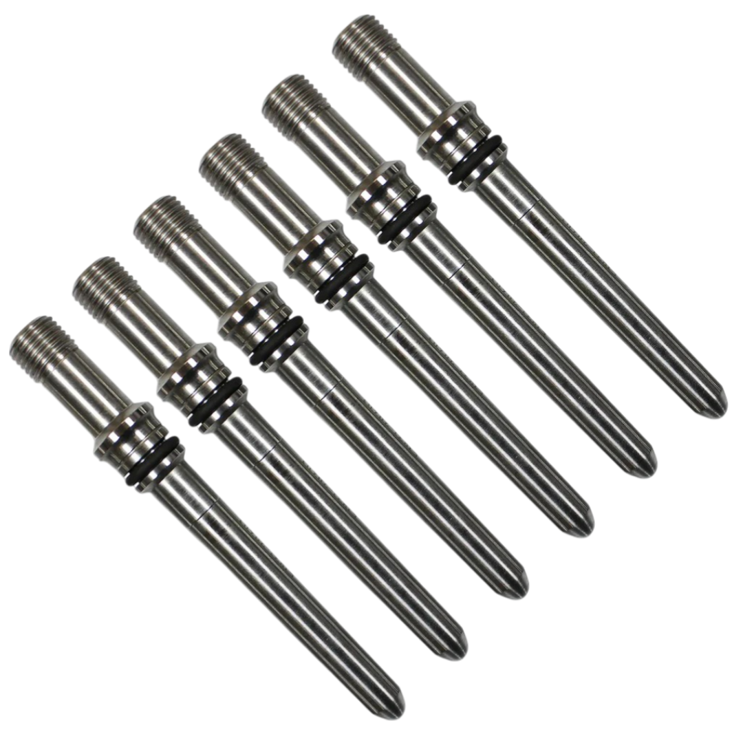 1998.5-2024 Cummins New OEM Connector Tube Sets
