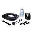 1998.5-2002 Cummins Aux Fuel Filter Kit (FPE-34780)-Fuel Filter Conversion Kit-Fleece Performance-Dirty Diesel Customs