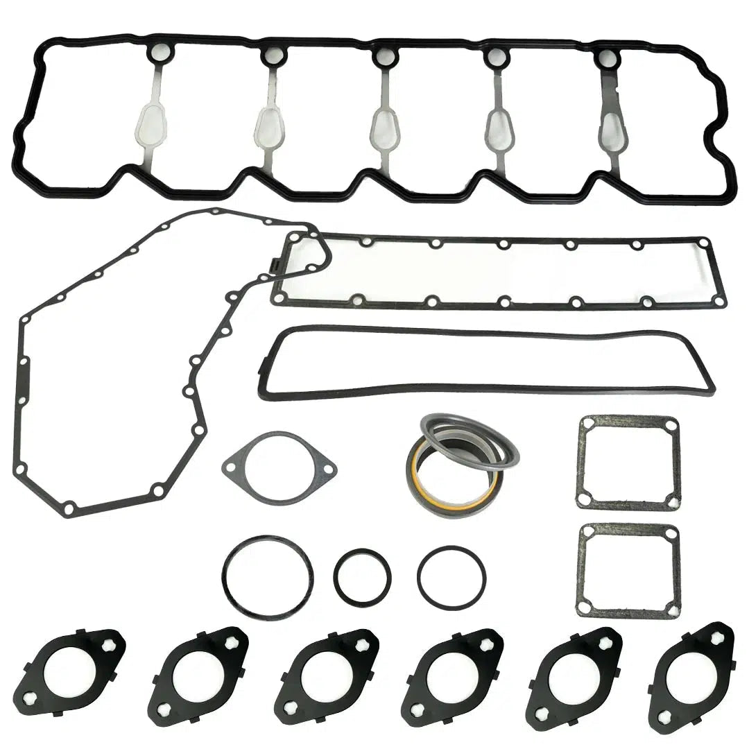 1998.5-2002 Cummins Engine Installation Gasket (243B02)-Engine Gaskets-Industrial Injection-Dirty Diesel Customs