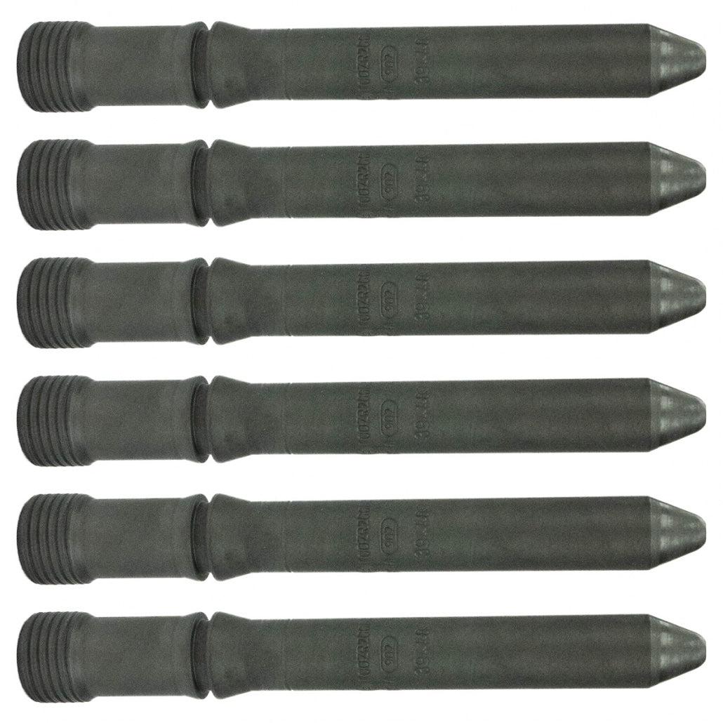 1998.5-2002 Cummins Fuel Connecting Tube (F00ZR20002)-Connector Tubes-Industrial Injection-F00ZR20002-Dirty Diesel Customs