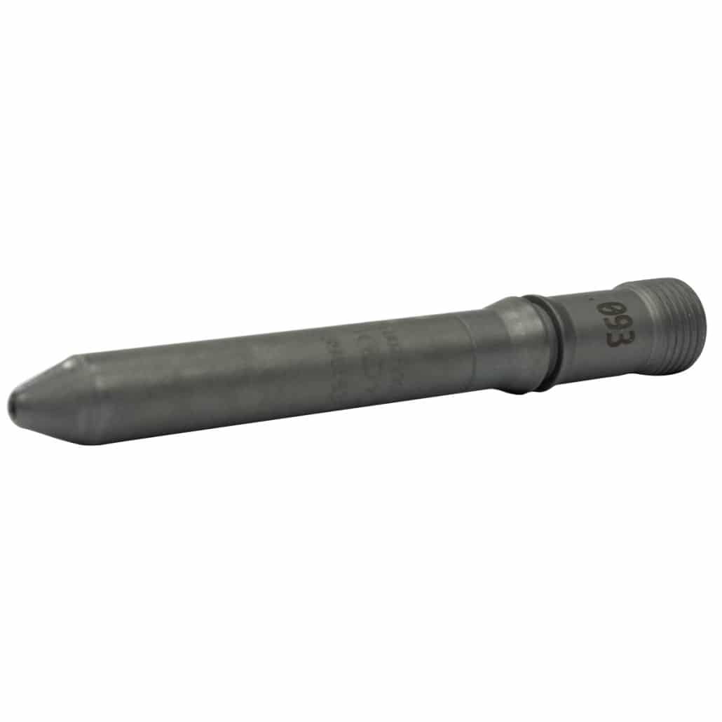 1998.5-2002 Cummins Fuel Connecting Tube (F00ZR20002EDM)-Connector Tubes-Industrial Injection-Dirty Diesel Customs