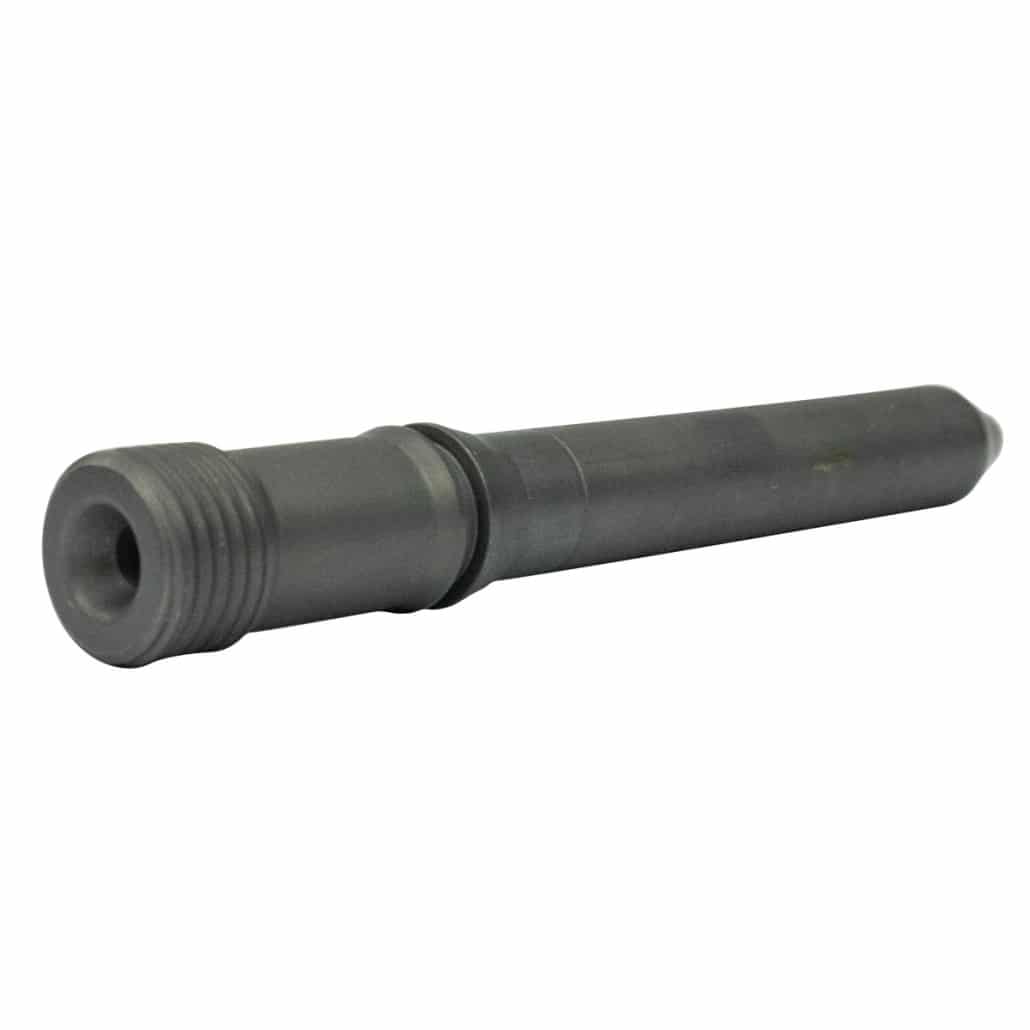 1998.5-2002 Cummins Fuel Connecting Tube (F00ZR20002EDM)-Connector Tubes-Industrial Injection-Dirty Diesel Customs