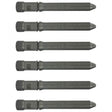 1998.5-2002 Cummins Fuel Connecting Tube (F00ZR20002EDM)-Connector Tubes-Industrial Injection-Dirty Diesel Customs